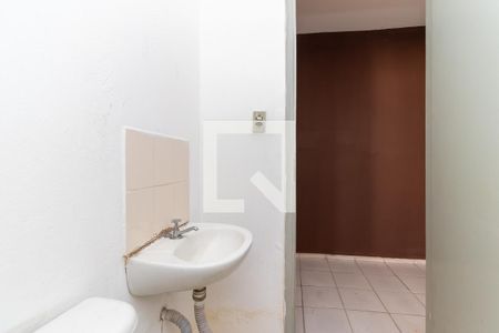 Apartamento para alugar com 47m², 2 quartos e sem vagaBanheiro