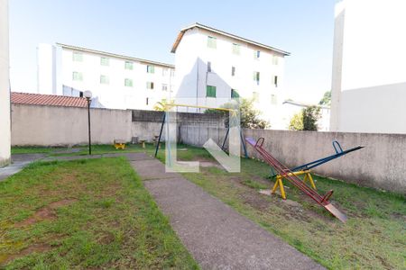 Apartamento para alugar com 47m², 2 quartos e sem vagaÁrea comum - Playground