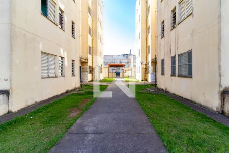 Apartamento para alugar com 47m², 2 quartos e sem vagaÁrea externa