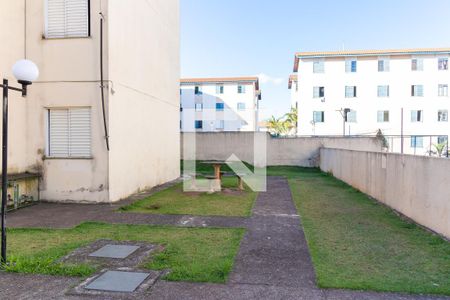 Apartamento para alugar com 47m², 2 quartos e sem vagaÁrea externa