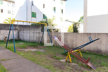 Apartamento para alugar com 47m², 2 quartos e sem vagaÁrea comum - Playground