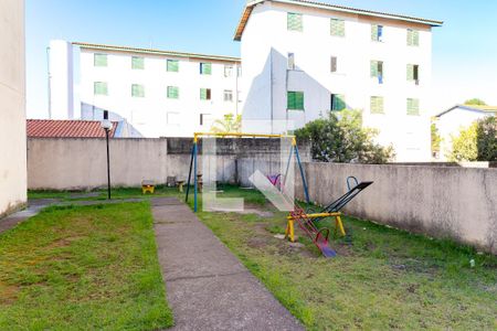 Apartamento para alugar com 47m², 2 quartos e sem vagaÁrea comum - Playground
