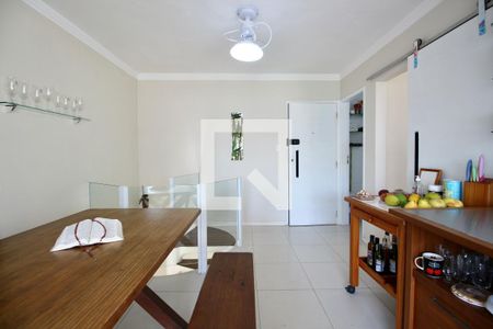 Apartamento para alugar com 135m², 3 quartos e 1 vaga Apartamento para alugar com 135m², 3 quartos e 1 vagaCozinha