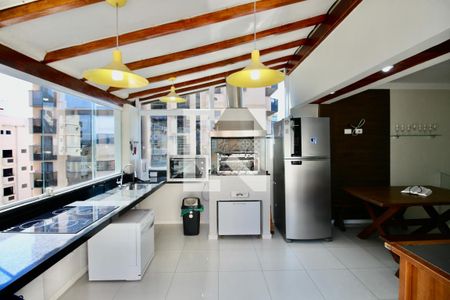 Apartamento para alugar com 135m², 3 quartos e 1 vaga Apartamento para alugar com 135m², 3 quartos e 1 vagaCozinha