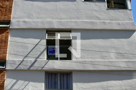 Apartamento para alugar com 135m², 3 quartos e 1 vaga Apartamento para alugar com 135m², 3 quartos e 1 vagaFachada