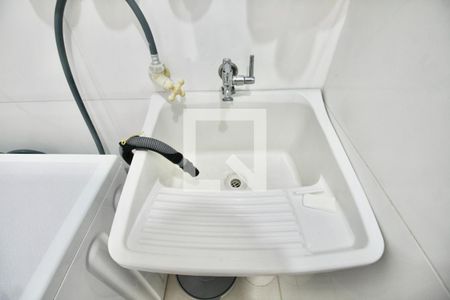 Apartamento para alugar com 135m², 3 quartos e 1 vaga Apartamento para alugar com 135m², 3 quartos e 1 vagaÁrea de Serviço