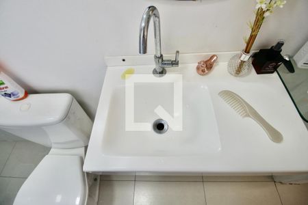 Apartamento para alugar com 135m², 3 quartos e 1 vaga Apartamento para alugar com 135m², 3 quartos e 1 vagaBanheiro Suíte 2