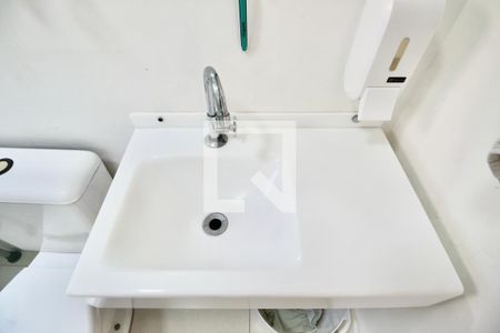 Apartamento para alugar com 135m², 3 quartos e 1 vaga Apartamento para alugar com 135m², 3 quartos e 1 vagaBanheiro Suíte 3