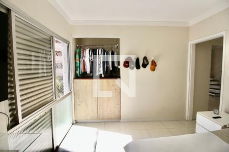 Apartamento para alugar com 135m², 3 quartos e 1 vaga Apartamento para alugar com 135m², 3 quartos e 1 vagaQuarto Suíte 3