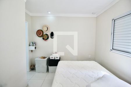 Apartamento para alugar com 135m², 3 quartos e 1 vaga Apartamento para alugar com 135m², 3 quartos e 1 vagaQuarto Suíte 2