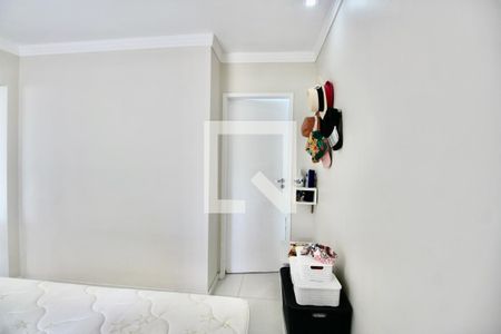 Apartamento para alugar com 135m², 3 quartos e 1 vaga Apartamento para alugar com 135m², 3 quartos e 1 vagaQuarto Suíte 2
