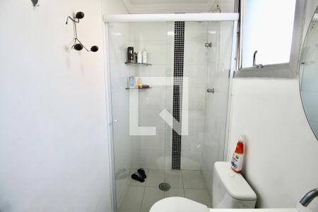 Apartamento para alugar com 135m², 3 quartos e 1 vaga Apartamento para alugar com 135m², 3 quartos e 1 vagaBanheiro Suíte 2