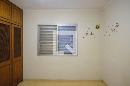 Quarto 1 de apartamento para alugar com 3 quartos, 95m² em Oswaldo Cruz, São Caetano do Sul