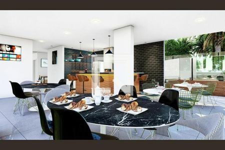 Apartamento à venda com 3 quartos, 86m² em Prado, Belo Horizonte