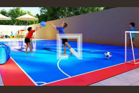 Apartamento à venda com 3 quartos, 86m² em Prado, Belo Horizonte