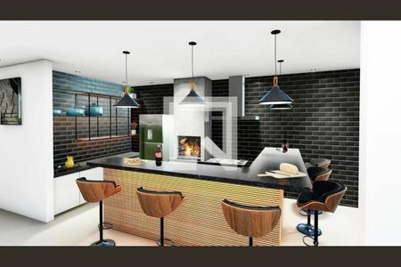 Apartamento à venda com 3 quartos, 86m² em Prado, Belo Horizonte