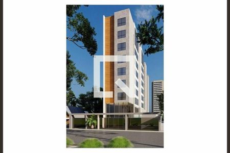 Apartamento à venda com 3 quartos, 86m² em Prado, Belo Horizonte