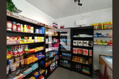 Apartamento para alugar com 28m², 1 quarto e sem vaga Apartamento para alugar com 28m², 1 quarto e sem vagaMini Mercado