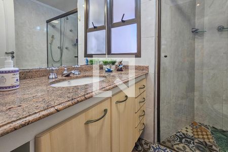 Apartamento para alugar com 150m², 3 quartos e 2 vagas Apartamento para alugar com 150m², 3 quartos e 2 vagasBanheiro