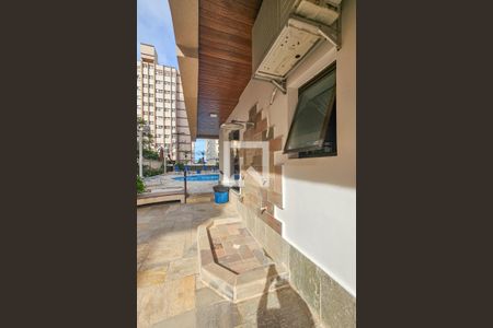 Apartamento para alugar com 150m², 3 quartos e 2 vagas Apartamento para alugar com 150m², 3 quartos e 2 vagasÁrea de Lazer