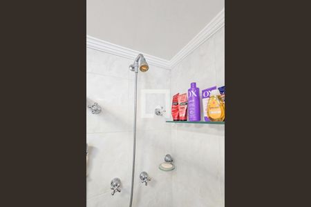 Apartamento para alugar com 150m², 3 quartos e 2 vagas Apartamento para alugar com 150m², 3 quartos e 2 vagasBanheiro da suíte