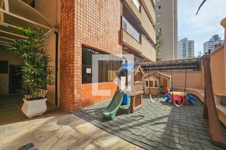 Apartamento para alugar com 150m², 3 quartos e 2 vagas Apartamento para alugar com 150m², 3 quartos e 2 vagasÁrea de Lazer