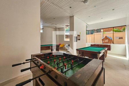 Apartamento para alugar com 150m², 3 quartos e 2 vagas Apartamento para alugar com 150m², 3 quartos e 2 vagasÁrea de Lazer