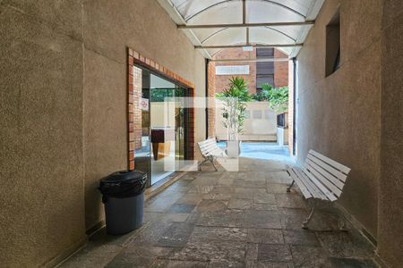 Apartamento para alugar com 150m², 3 quartos e 2 vagas Apartamento para alugar com 150m², 3 quartos e 2 vagasÁrea de Lazer