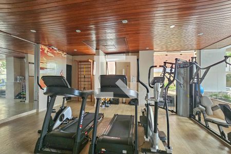 Apartamento para alugar com 150m², 3 quartos e 2 vagas Apartamento para alugar com 150m², 3 quartos e 2 vagasÁrea de Lazer