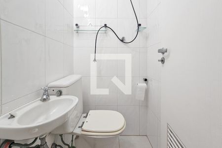 Apartamento para alugar com 150m², 3 quartos e 2 vagas Apartamento para alugar com 150m², 3 quartos e 2 vagasÁrea de Serviço