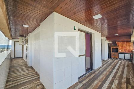 Apartamento para alugar com 150m², 3 quartos e 2 vagas Apartamento para alugar com 150m², 3 quartos e 2 vagasVaranda