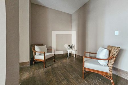 Apartamento para alugar com 150m², 3 quartos e 2 vagas Apartamento para alugar com 150m², 3 quartos e 2 vagasÁrea de Lazer