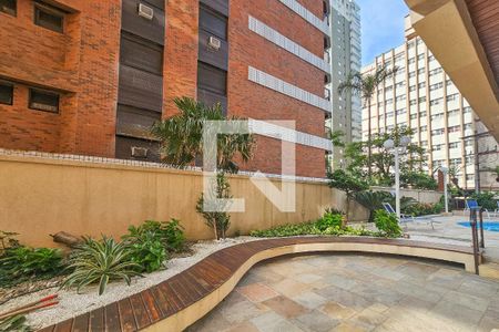 Apartamento para alugar com 150m², 3 quartos e 2 vagas Apartamento para alugar com 150m², 3 quartos e 2 vagasÁrea de Lazer