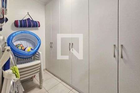 Apartamento para alugar com 150m², 3 quartos e 2 vagas Apartamento para alugar com 150m², 3 quartos e 2 vagasÁrea de Serviço
