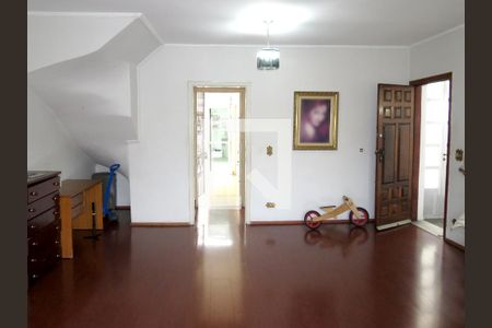 Sala de casa à venda com 3 quartos, 200m² em Parque Sao Domingos, São Paulo