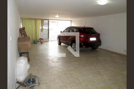 Casa à venda com 200m², 3 quartos e 5 vagasGaragem