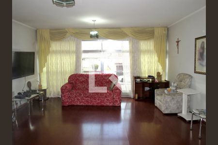 Sala de casa à venda com 3 quartos, 200m² em Parque Sao Domingos, São Paulo