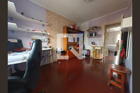 Casa à venda com 200m², 3 quartos e 5 vagasQuarto 3