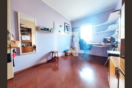 Casa à venda com 200m², 3 quartos e 5 vagasQuarto 3