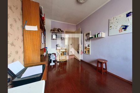 Casa à venda com 200m², 3 quartos e 5 vagasQuarto 3