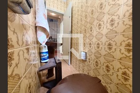 Casa à venda com 200m², 3 quartos e 5 vagasLavabo