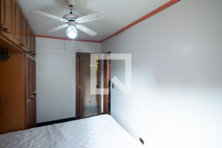 Quarto 1 de apartamento para alugar com 1 quarto, 56m² em Consolação, São Paulo