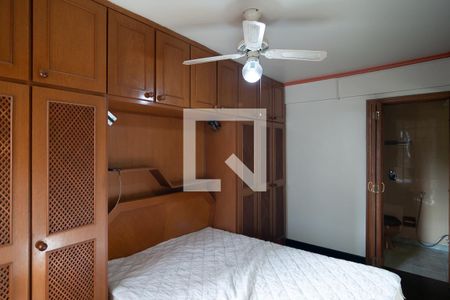 Quarto 1 de apartamento para alugar com 1 quarto, 56m² em Consolação, São Paulo