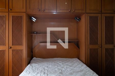 Quarto 1 de apartamento para alugar com 1 quarto, 56m² em Consolação, São Paulo