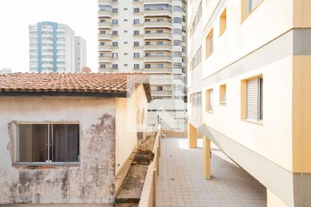 Vista - Quarto 1 de apartamento para alugar com 2 quartos, 60m² em Nova Petrópolis, São Bernardo do Campo