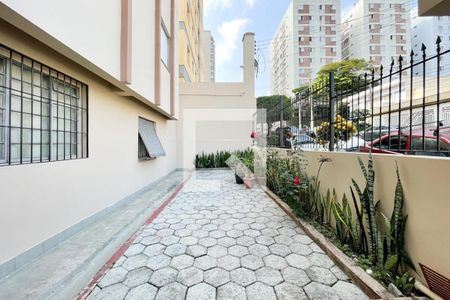 Apartamento para alugar com 60m², 2 quartos e 1 vagaÁrea comum