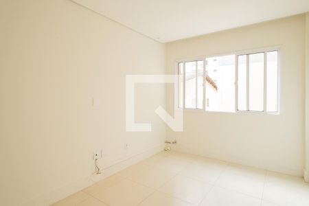 Sala de apartamento para alugar com 2 quartos, 60m² em Nova Petrópolis, São Bernardo do Campo