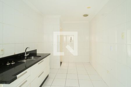 Apartamento para alugar com 60m², 2 quartos e 1 vagaCozinha