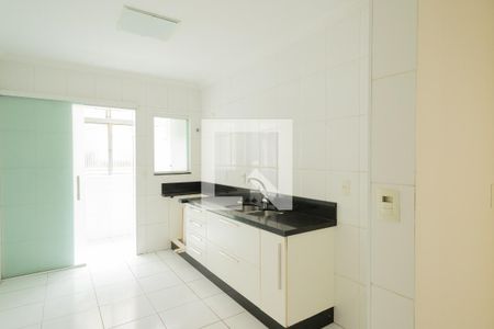Apartamento para alugar com 60m², 2 quartos e 1 vagaCozinha