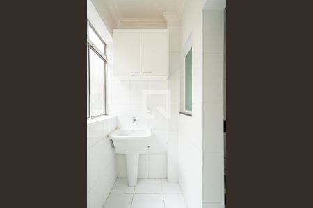 Apartamento para alugar com 60m², 2 quartos e 1 vagaÁrea de Serviço